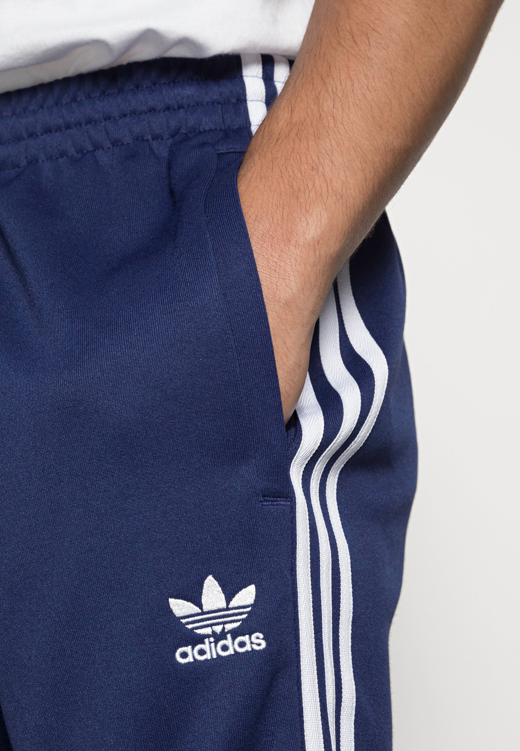 adidas original track bottoms