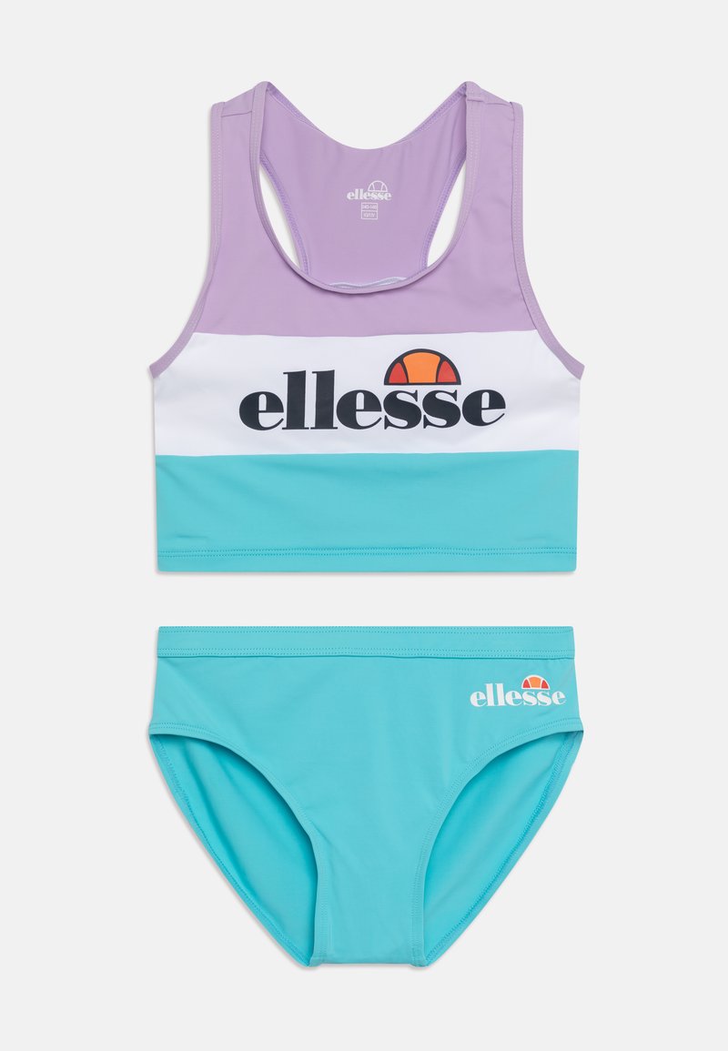 Ellesse FLOWI Bikini blue/blauw Zalando.nl