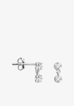 Sofia Milani, Boucles d'oreilles - silver-coloured