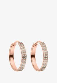 Unausgewählt, rosegold-coloured