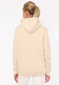 Zwillingsherz LUCINA - Felpa - beige