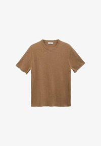 Ei valittu, brown