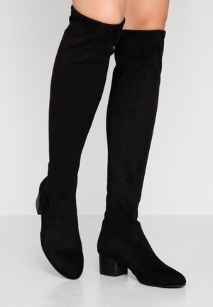 Cuissardes - black