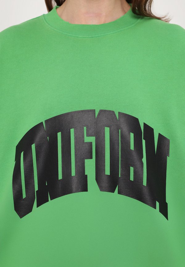 LUCKY STRIKE OVERSIZED CREW NECK - Sweatshirt2