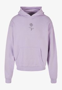 Atlasīts, lilac