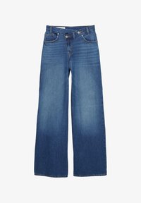 Valittu, blue denim