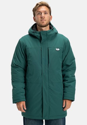BREWBERG - Manteau d'hiver - gtp ponderosa pine