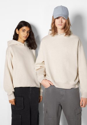 BOXY 07643127 - Huppari - mottled grey