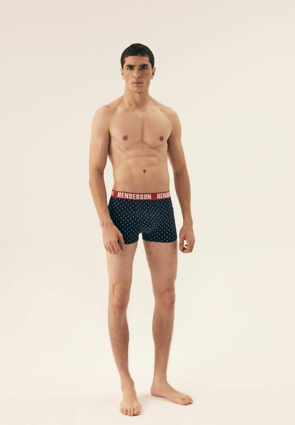 OHIO 5-PACK - Boxerbriefs