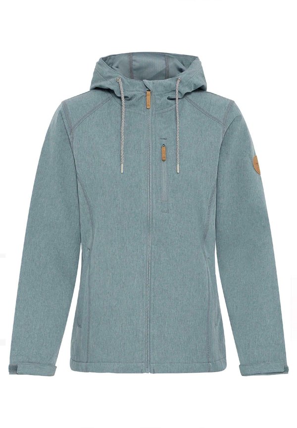 NBTHORY - Outdoor jacket4