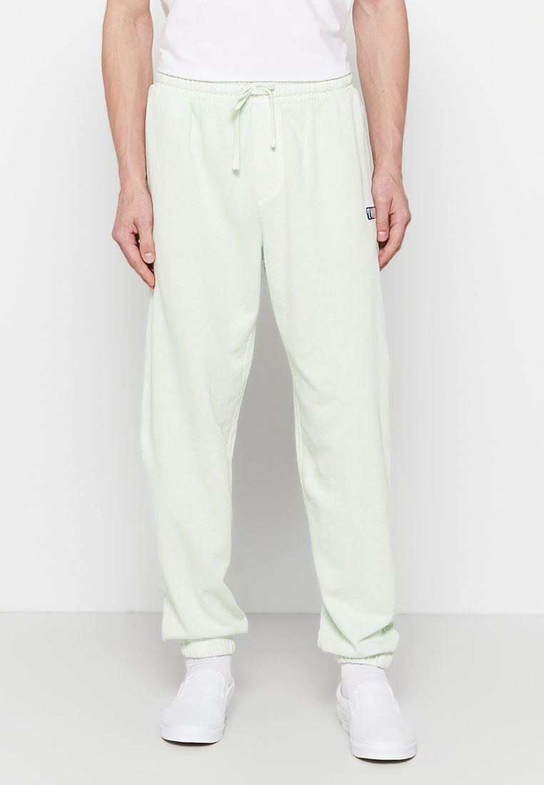 Tommy Jeans Trainingsbroek mintgroen Tommy Jeans Trainingsbroek mintgroen
