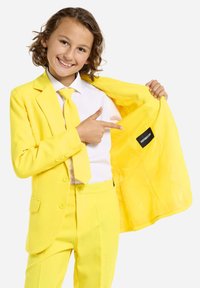 Suitmeister SET - Odijelo - yellow