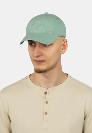 Normani, BASEBALLKAPPE UNISEX - Cap - hellgrün