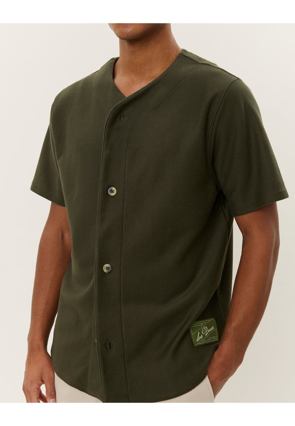 BARRY BASEBALL - Shirt3