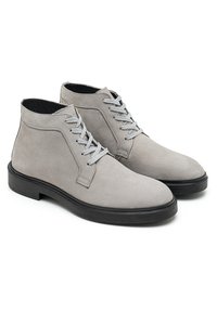 Veterboots - grey