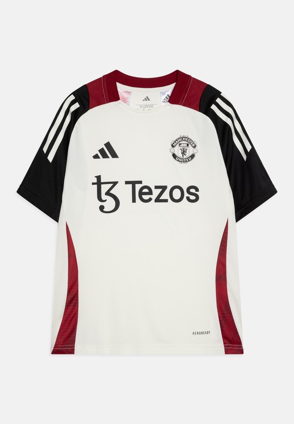 MANCHESTER UNITED TIRO 24 KIDS - Club wear