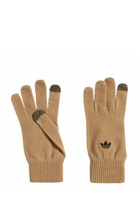 adidas Originals Handsker - cardboard