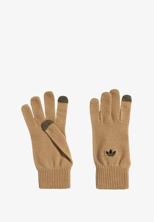 adidas Originals Fingerhandschuh - cardboard