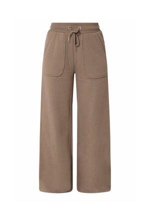 Pixie Girl, PETITE JOGGERS - Pantaloni - brown