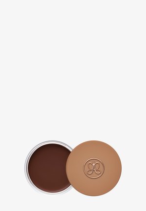 Anastasia Beverly Hills CREAM BRONZER - Terre e abbronzanti - chestnut