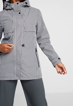 Outdoorjakke - black