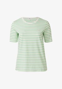 Non sélectionné, grün