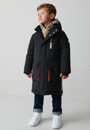 WATERPROOF  - Parka - black