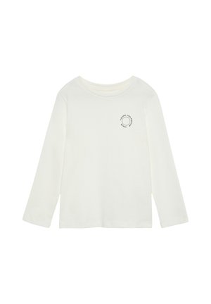 Longsleeve - creme