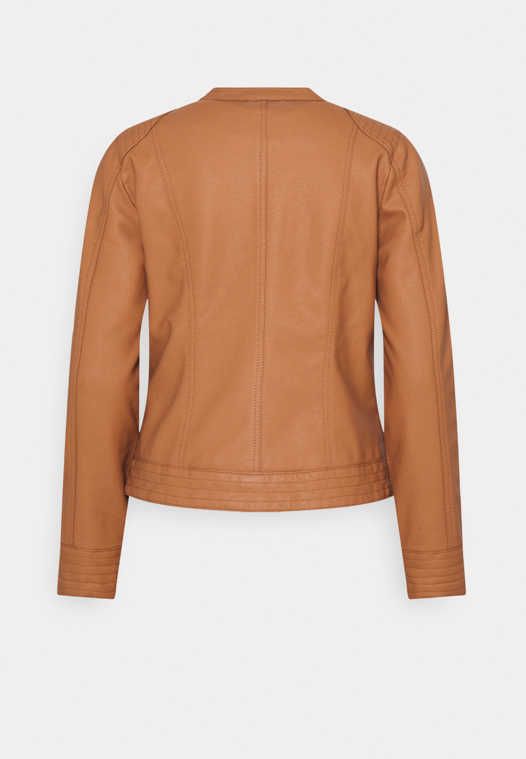 b.young BYACOM JACKET - Faux leather 