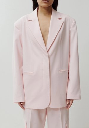 Blazer - pink