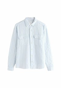 LONG SLEEVE STRIPE - Srajca - blue