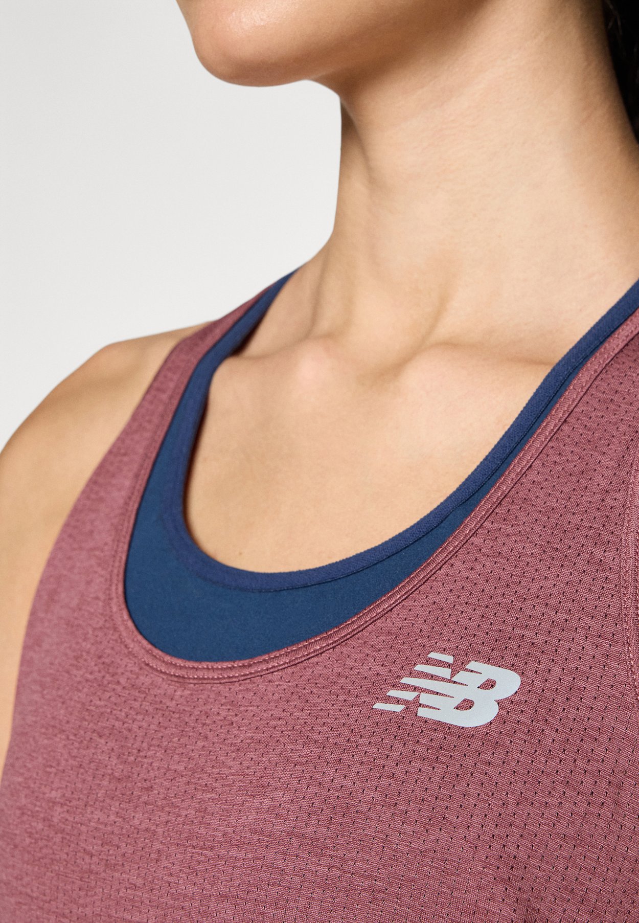 ATHLETICS TANK