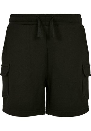 Shortsit - black