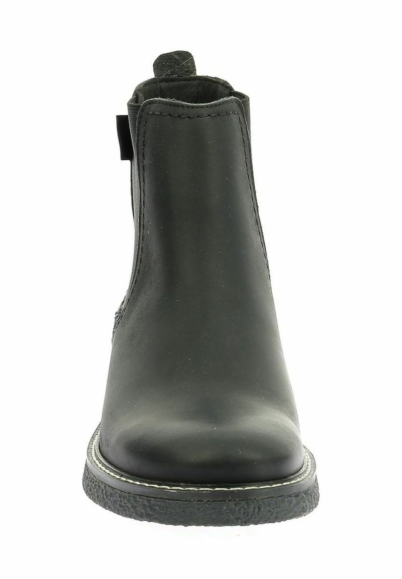 Bottines Chelsea Kickers Femme Lorel - Cuir Confortable Et Style Intemporel