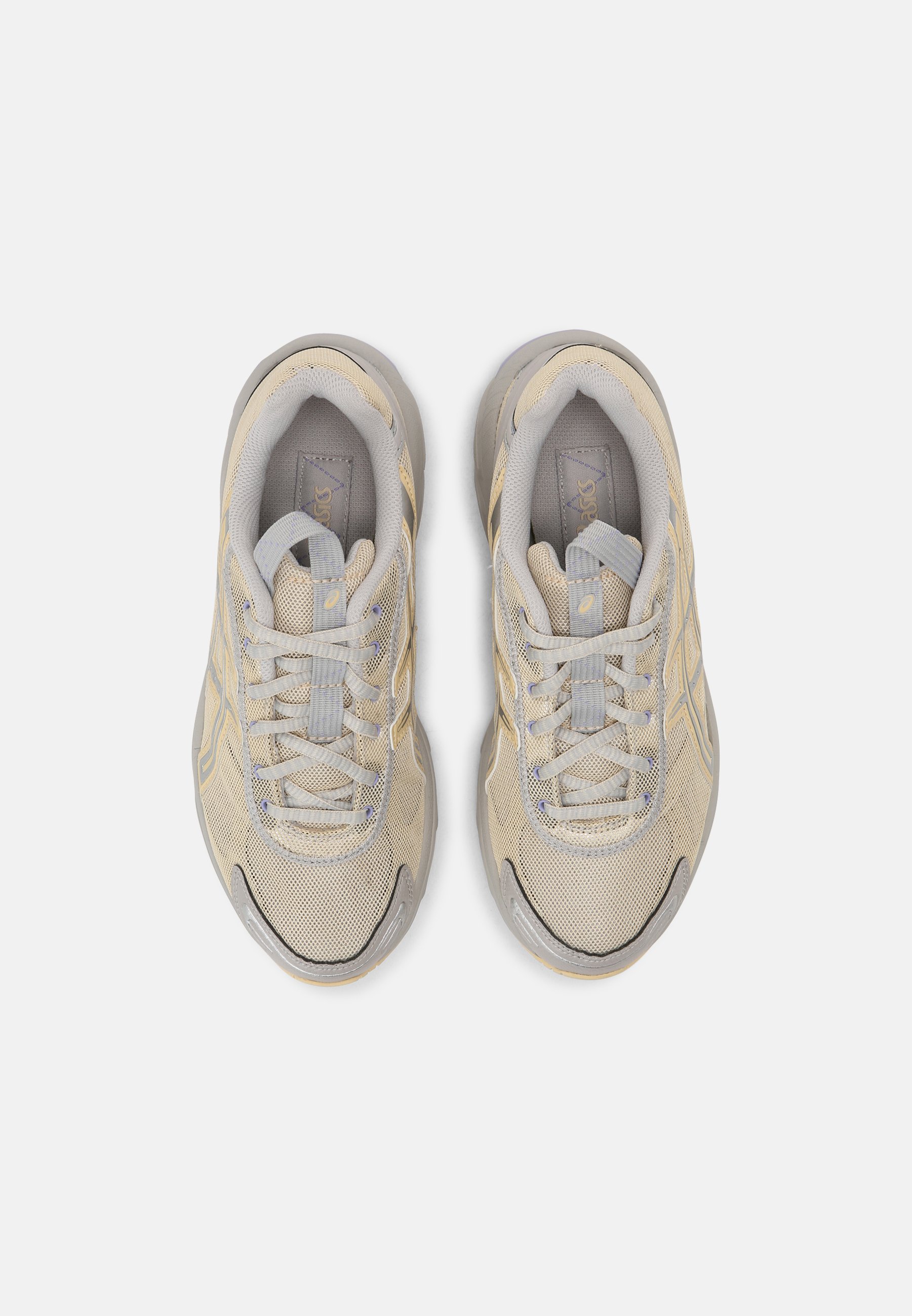 Grey UB2-S Gel-1130 mesh trainers | Asics | MATCHESFASHION UK