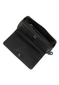 Gabs Portafoglio - bruciato