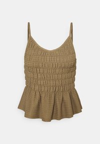 Não selecionado, elmwood