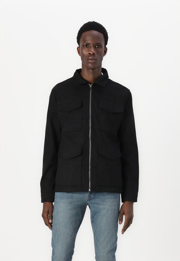 LATHAN - Summer jacket