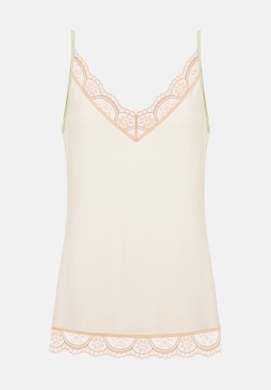 mey Undershirt - mixed champagne