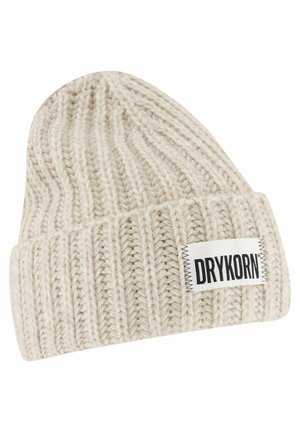 DRYKORN EANI  - Bonnet - sand