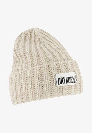 DRYKORN EANI - Beanie - sand