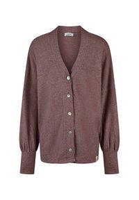 Unausgewählt, dunkelrot