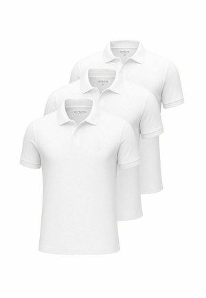 - Koszulka polo