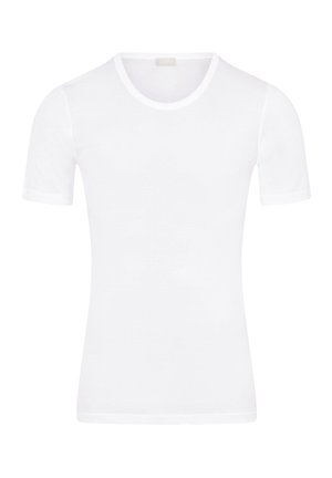 Hanro PURE - Unterhemd/-shirt - white