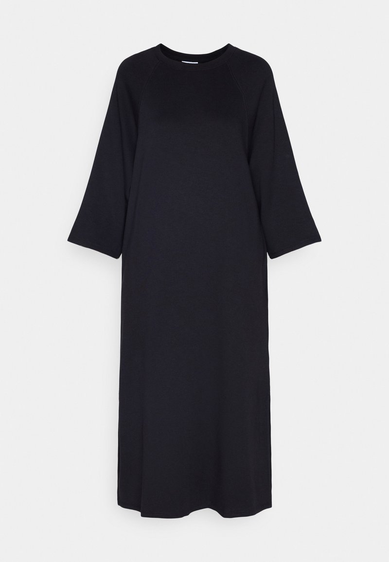 MSCH Copenhagen PETUA IMA 3/4 DRESS - Freizeitkleid - black  