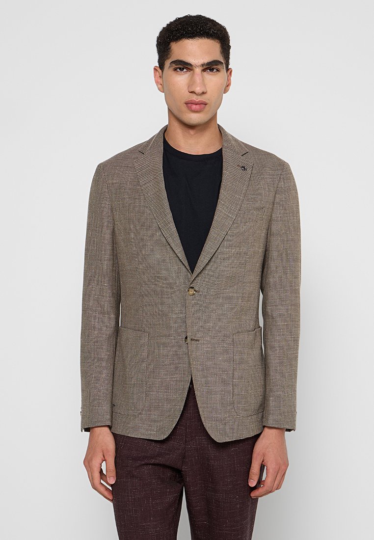 Boss Blazer beige