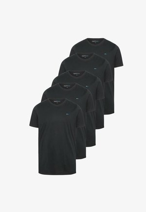 BadRhino, - T-shirt basic