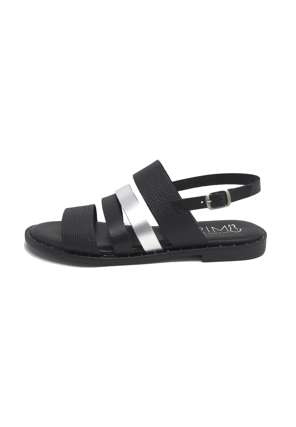 MISU TAWNYA - Sandalen - black/zwart - Zalando.nl