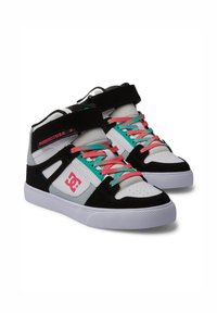 DC Shoes PURE UNISEX czarny