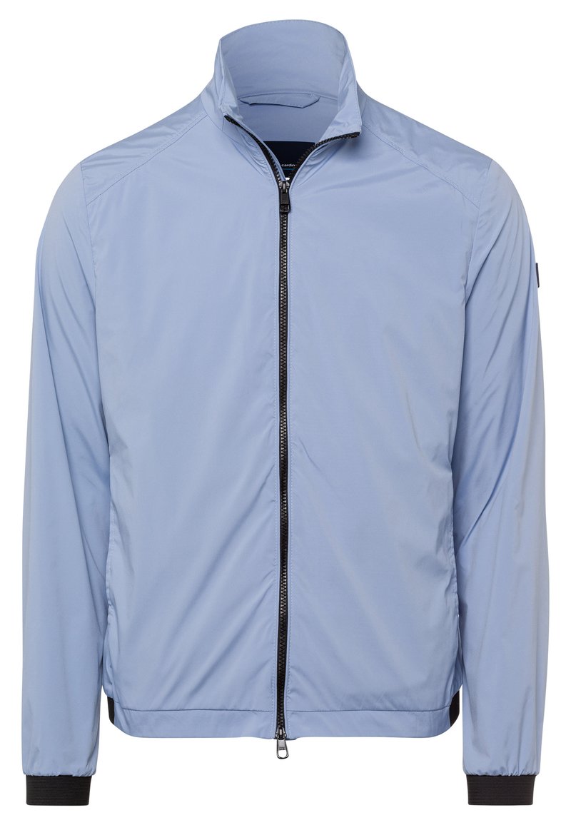 Herren Leichte Jacken | Pierre Cardin FUTUREFLEX Übergangsjacke forever blue/blau - HT21078 Herren Leichte Jacken | Pierre Cardin FUTUREFLEX Übergangsjacke forever blue/blau - HT21078